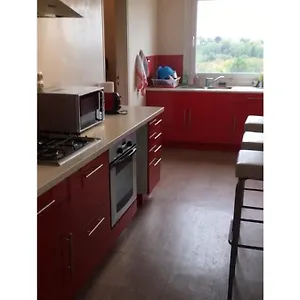 Appartement Vue Sur Le Gouédic, Saint-Brieuc